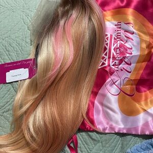 CSC Topanga Petite NWT